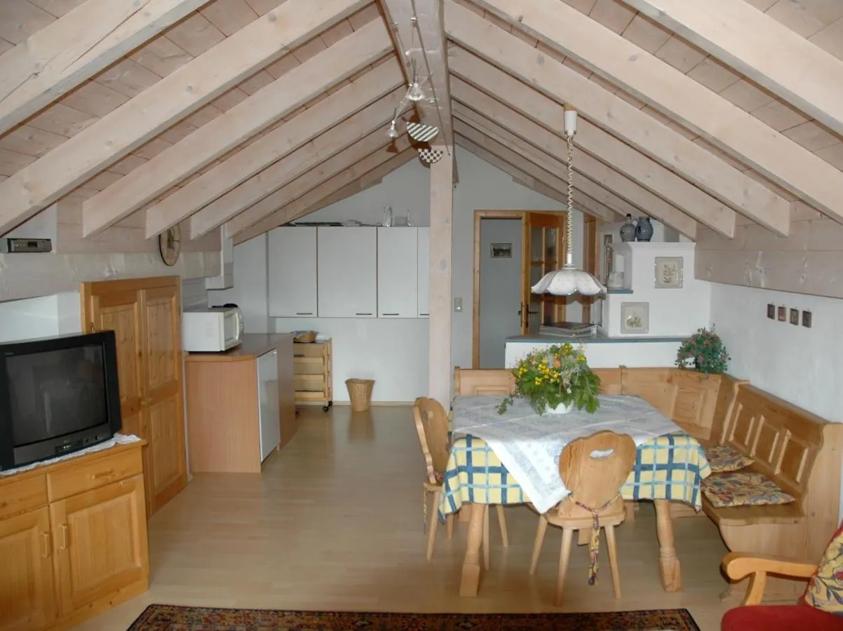 Haus Gehmacher-Maier - Chiemgau Karte انزل 0*,