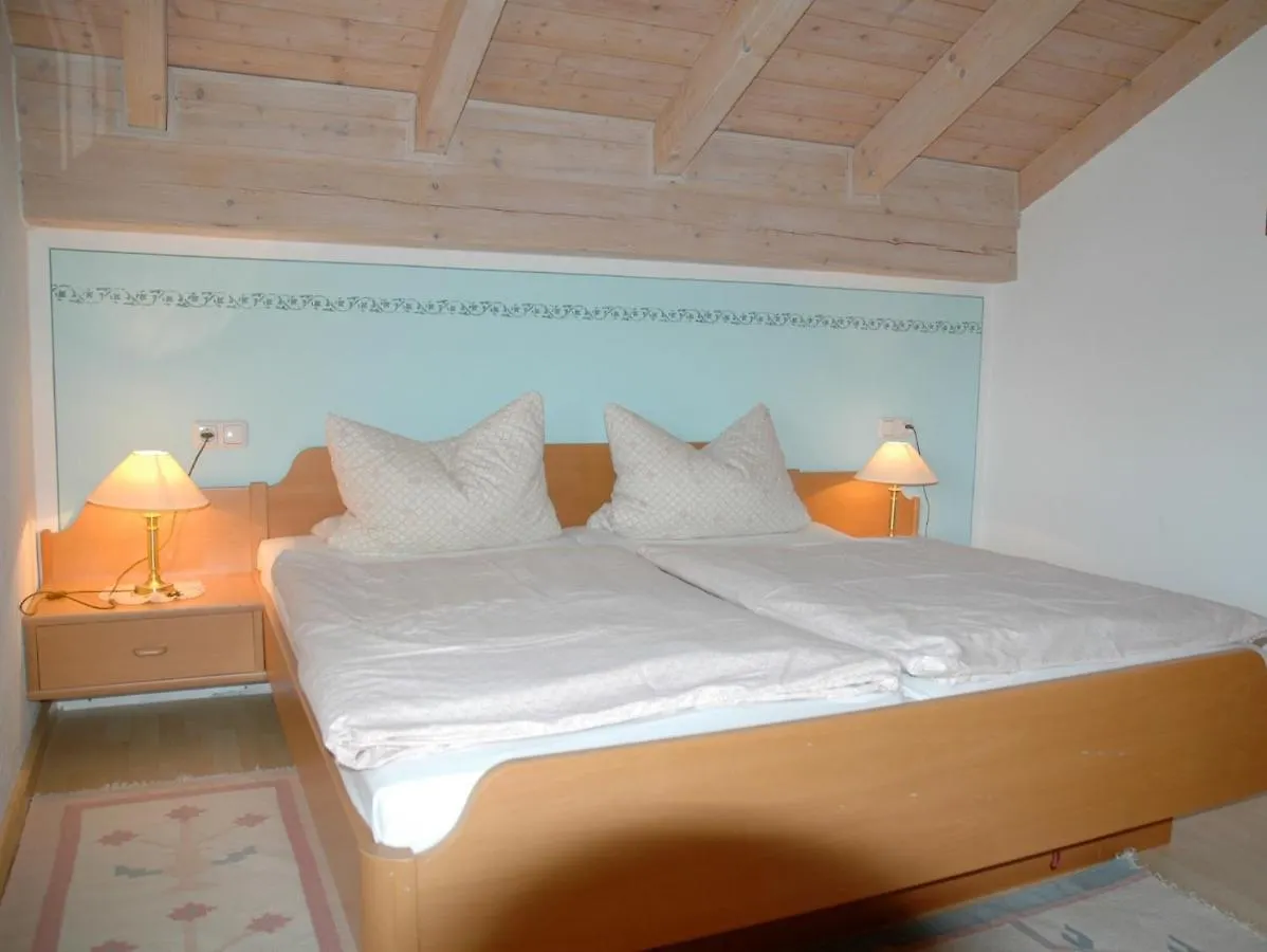 Haus Gehmacher-Maier - Chiemgau Karte انزل 0*,  ألمانيا