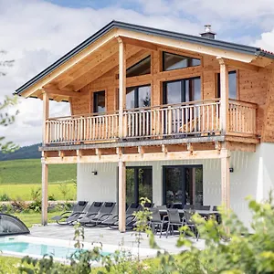  Chalet By S4y