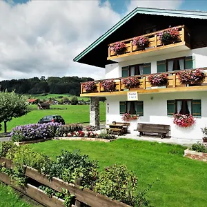  Gasthof Haus Saurler - Chiemgau Karte