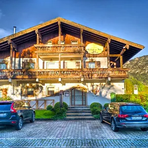 3* Aparthotel Appartments Reiter Am